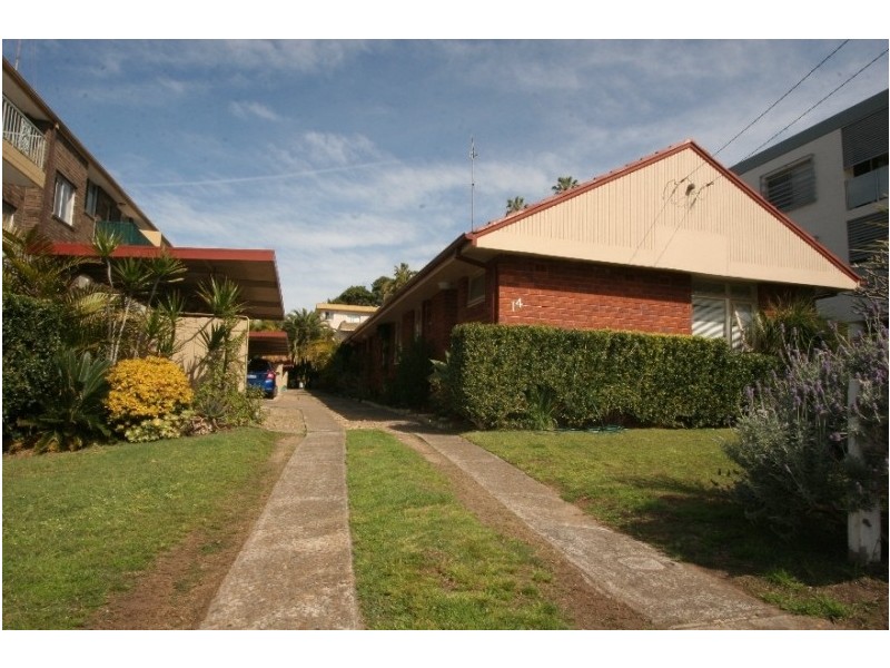 5/14 Frazer St, Collaroy NSW 2097