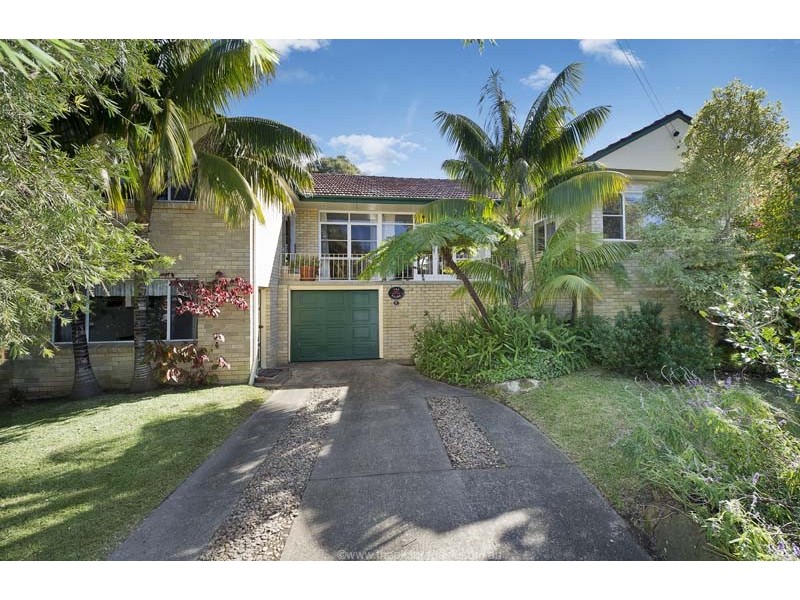 11 Lumeah Ave, Elanora Heights NSW 2101