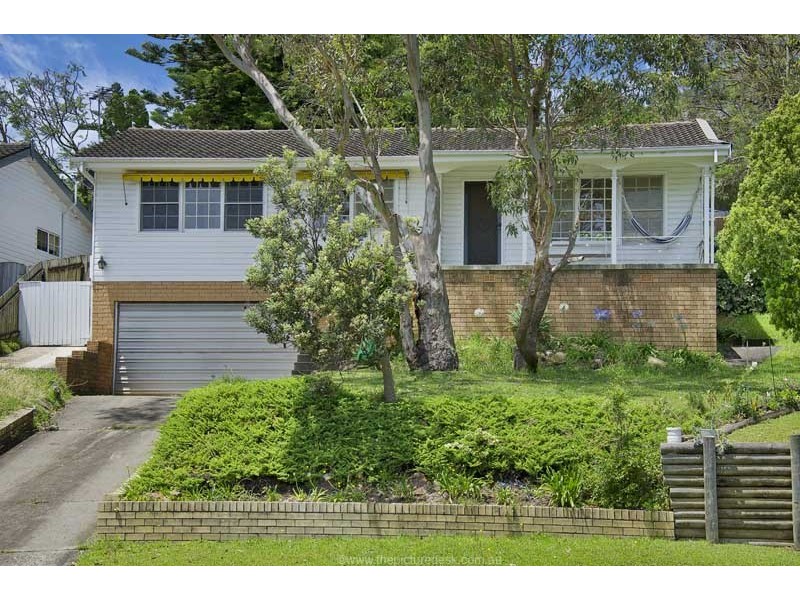 3 Ventura Place, Warriewood NSW 2102