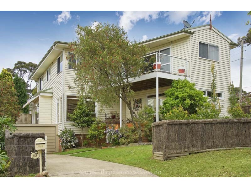 108 Elanora Rd, Elanora Heights NSW 2101