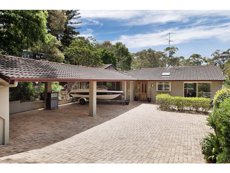 10 Weeroona Ave, Elanora Heights NSW 2101