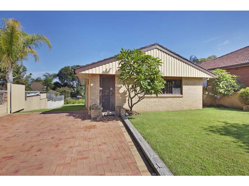 112 Powderworks Road, Elanora Heights NSW 2101