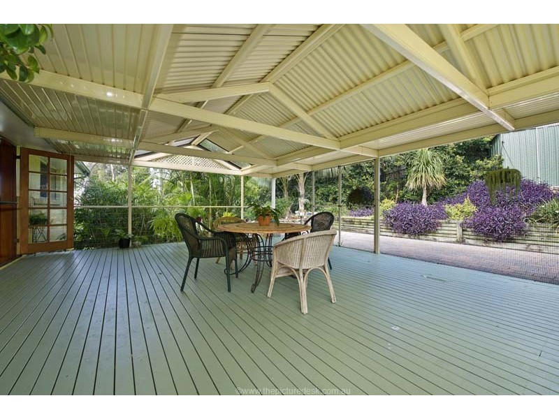 41 Weeroona Avenue, Elanora Heights NSW 2101