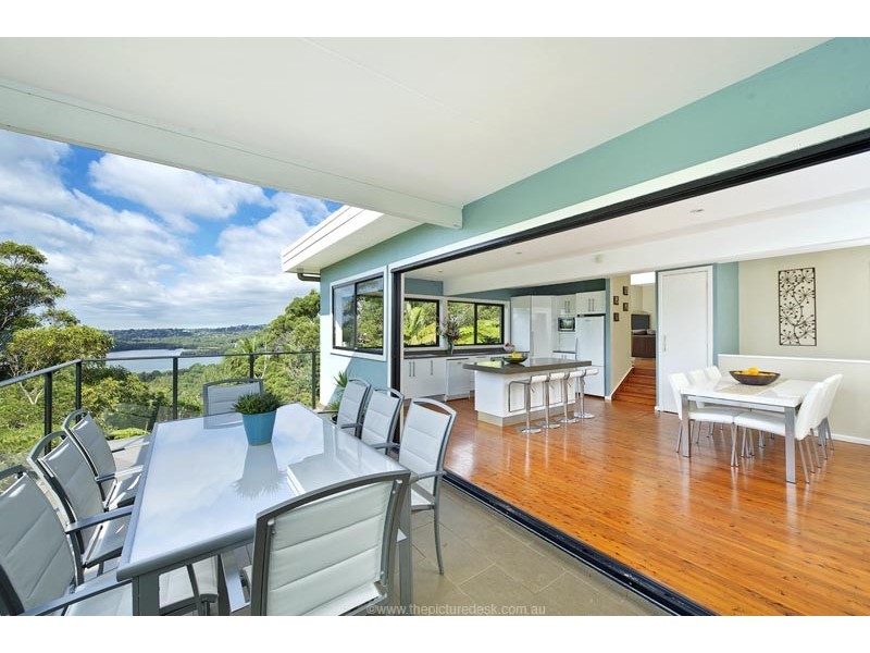 5 Amaroo Avenue, Elanora Heights NSW 2101