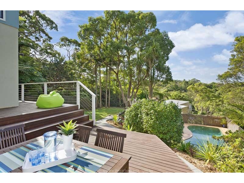 5 Amaroo Avenue, Elanora Heights NSW 2101