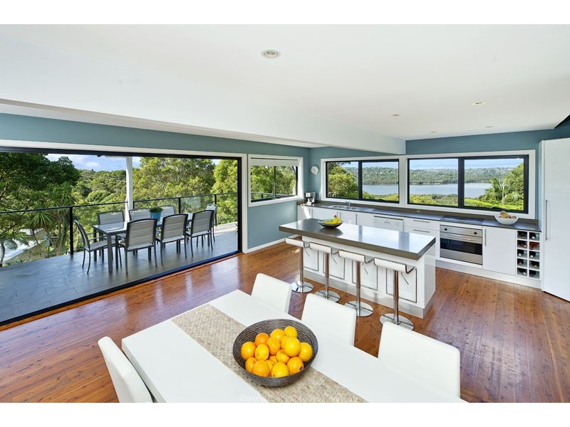 5 Amaroo Avenue, Elanora Heights NSW 2101