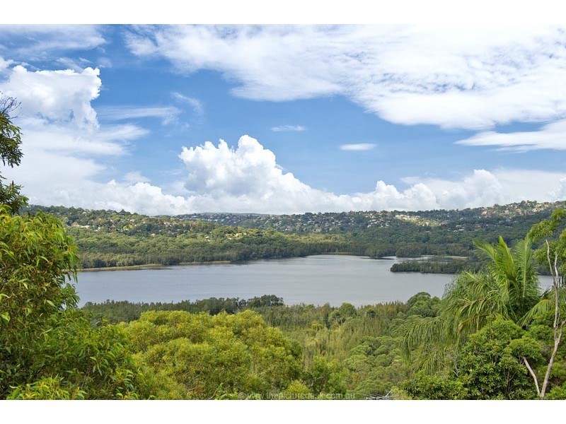 5 Amaroo Avenue, Elanora Heights NSW 2101