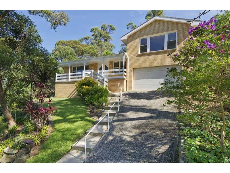 4 Wakooka Avenue, Elanora Heights NSW 2101
