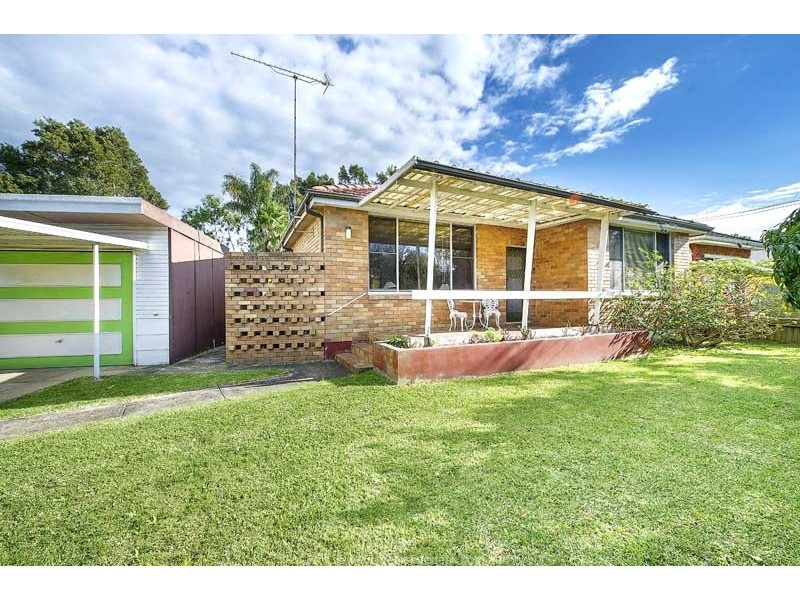 19 Darius Avenue, North Narrabeen NSW 2101
