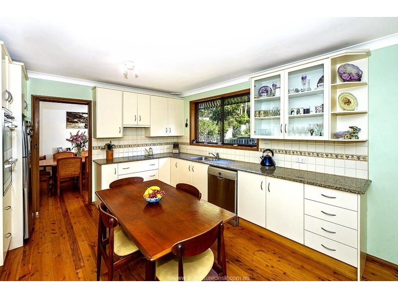 21 Maralinga Avenue, Elanora Heights NSW 2101