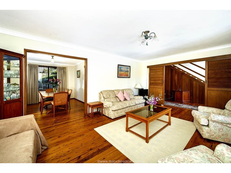 21 Maralinga Avenue, Elanora Heights NSW 2101