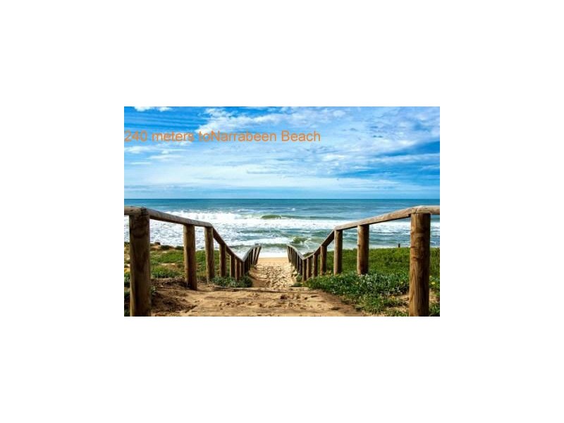 13/115 Lagoon Street, Narrabeen NSW 2101