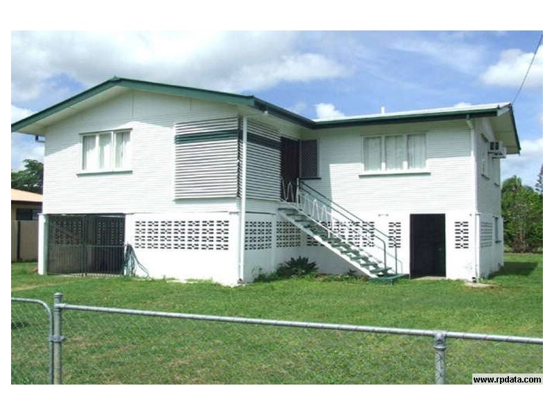 4 Elizabeth Street, Aitkenvale QLD 4814