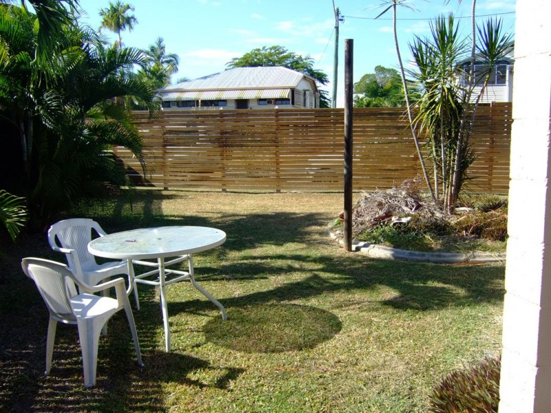 1/5 MACINTOSH STREET, Hermit Park QLD 4812