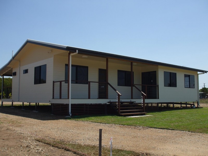 10 Mistletoe Street, Forrest Beach QLD 4850