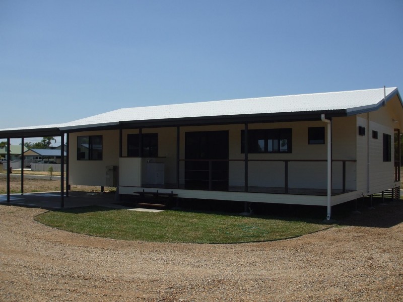 10 Mistletoe Street, Forrest Beach QLD 4850