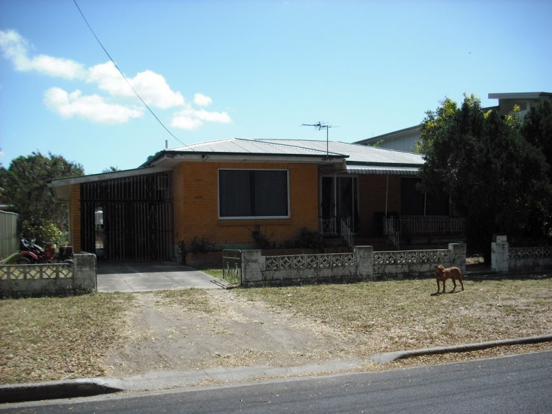 41 Lindsay Street, Rosslea QLD 4812