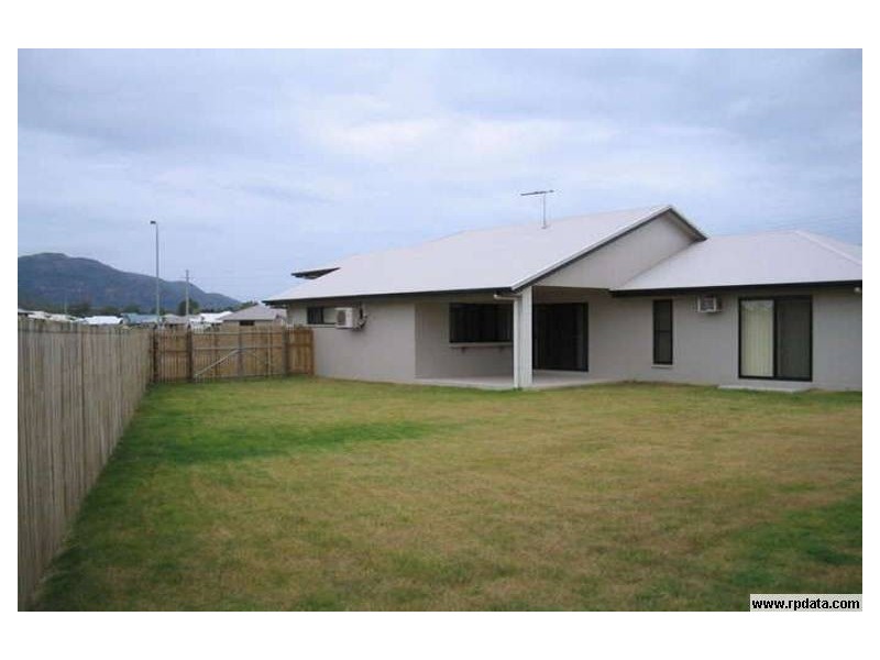 4 Raptor Court, Condon QLD 4815