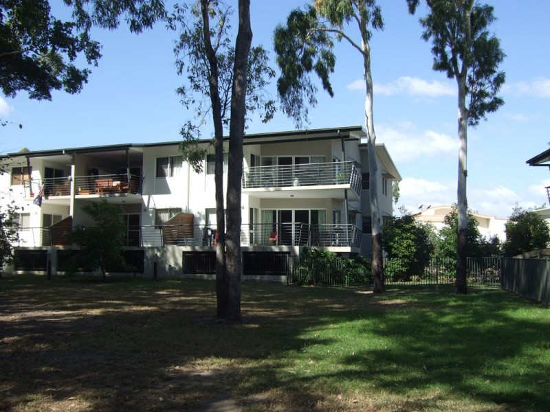4/159 Riverside Boulevard, Douglas QLD 4814