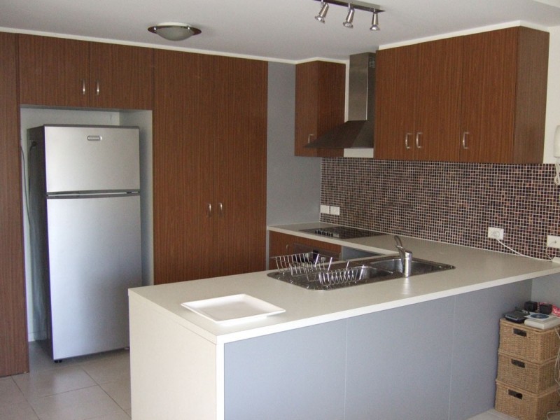 4/159 Riverside Boulevard, Douglas QLD 4814