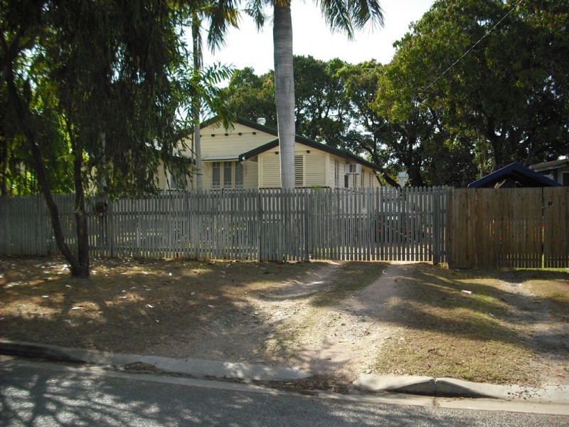 88 Bowen Road, Rosslea QLD 4812