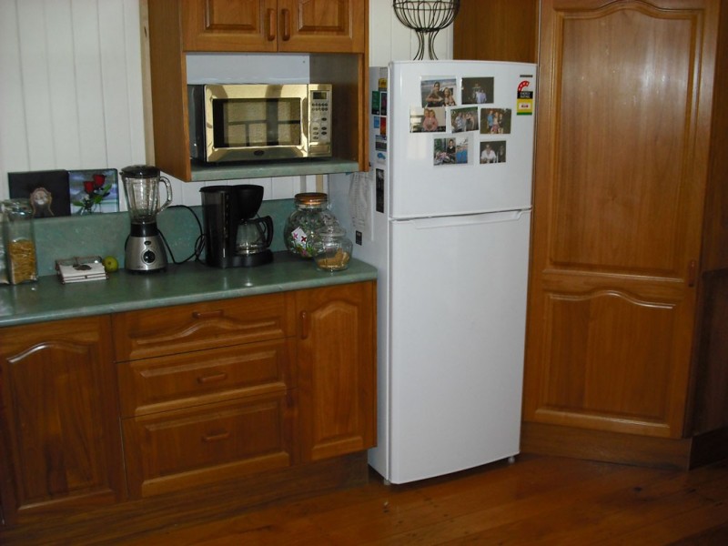 88 Bowen Road, Rosslea QLD 4812