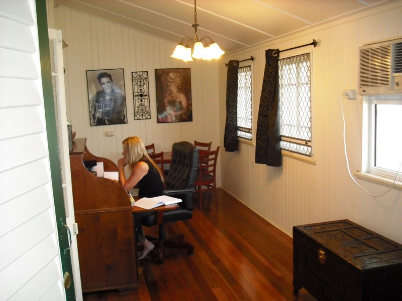 88 Bowen Road, Rosslea QLD 4812