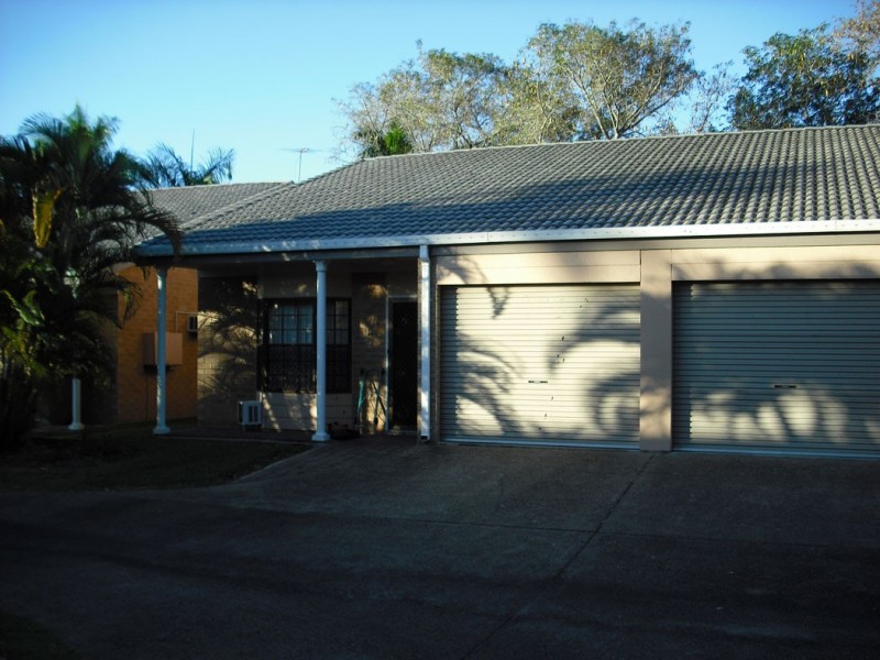 8/15-17 TYACK STREET, Rosslea QLD 4812