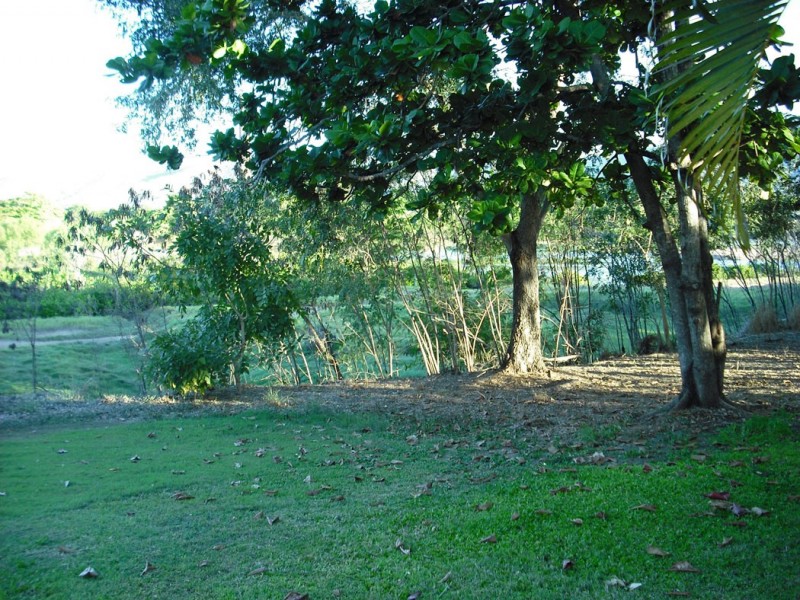 8/15-17 TYACK STREET, Rosslea QLD 4812