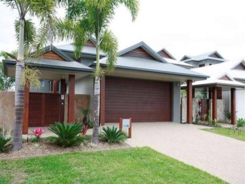 6 Riverwood Drive, Idalia QLD 4811