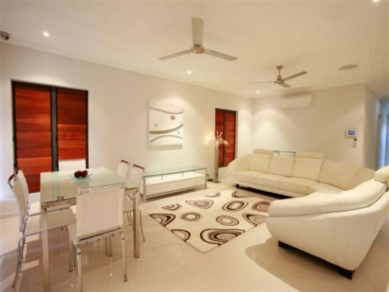 6 Riverwood Drive, Idalia QLD 4811