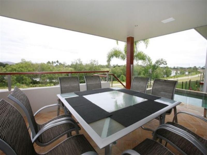 6 Riverwood Drive, Idalia QLD 4811