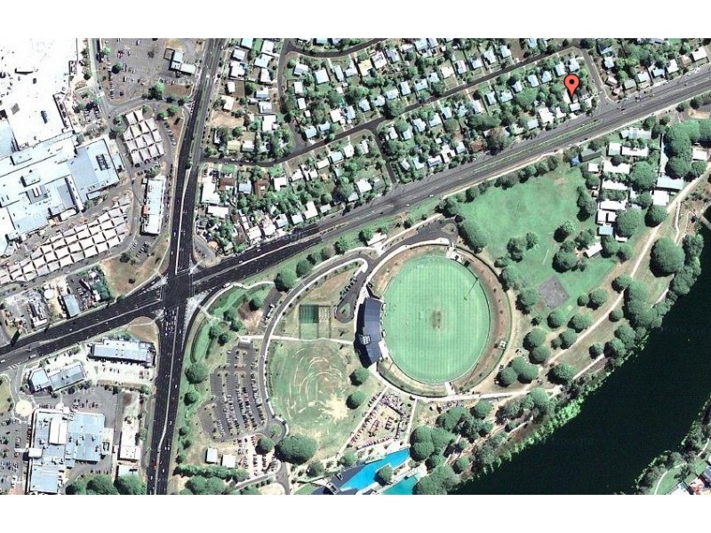 669 Ross River Road, Kirwan QLD 4817