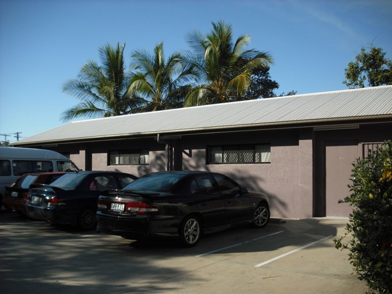 669 Ross River Road, Kirwan QLD 4817