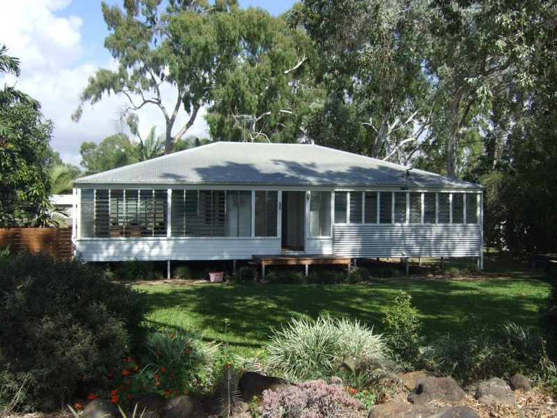 9 EMPRESS CLOSE, Cungulla QLD 4816