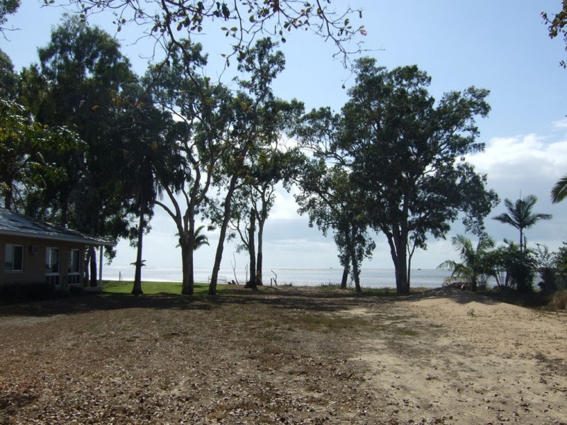 9 EMPRESS CLOSE, Cungulla QLD 4816