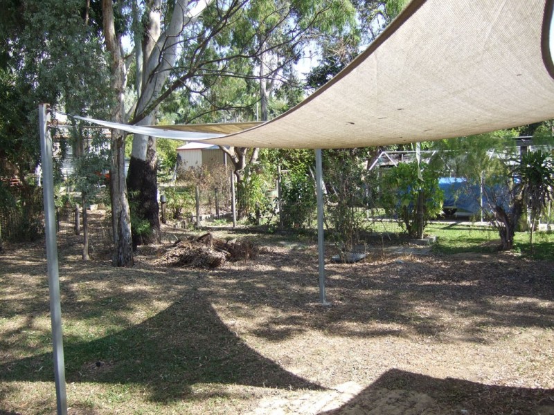 9 EMPRESS CLOSE, Cungulla QLD 4816