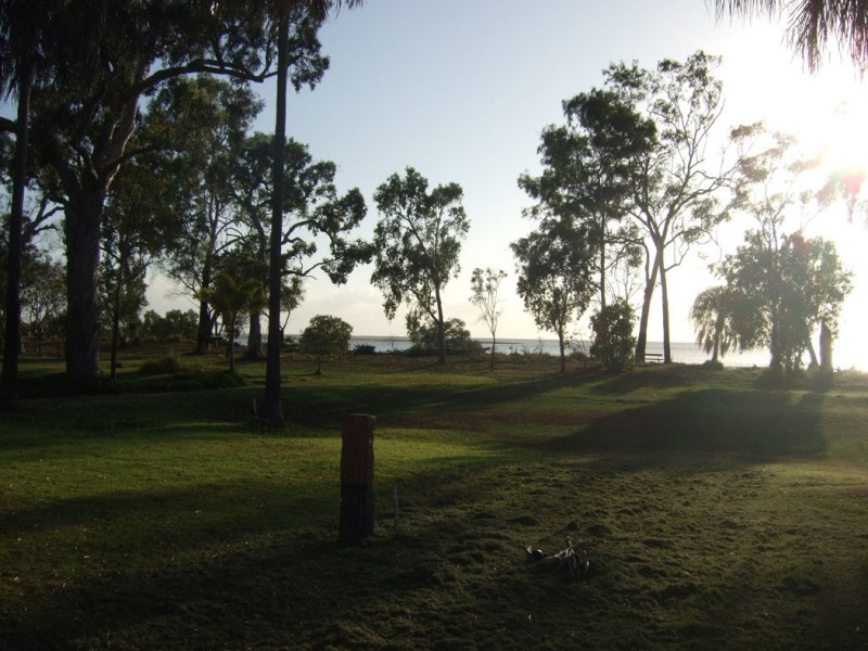 13 WHITING COURT, Cungulla QLD 4816