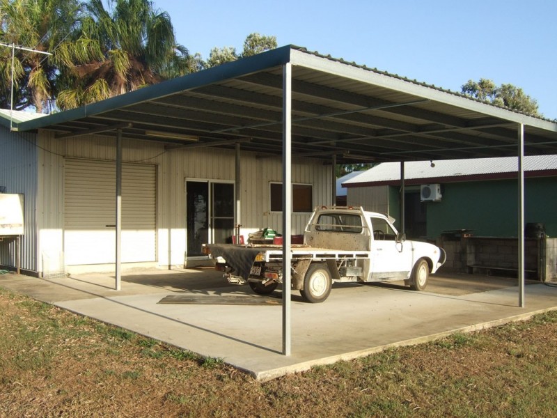 13 WHITING COURT, Cungulla QLD 4816