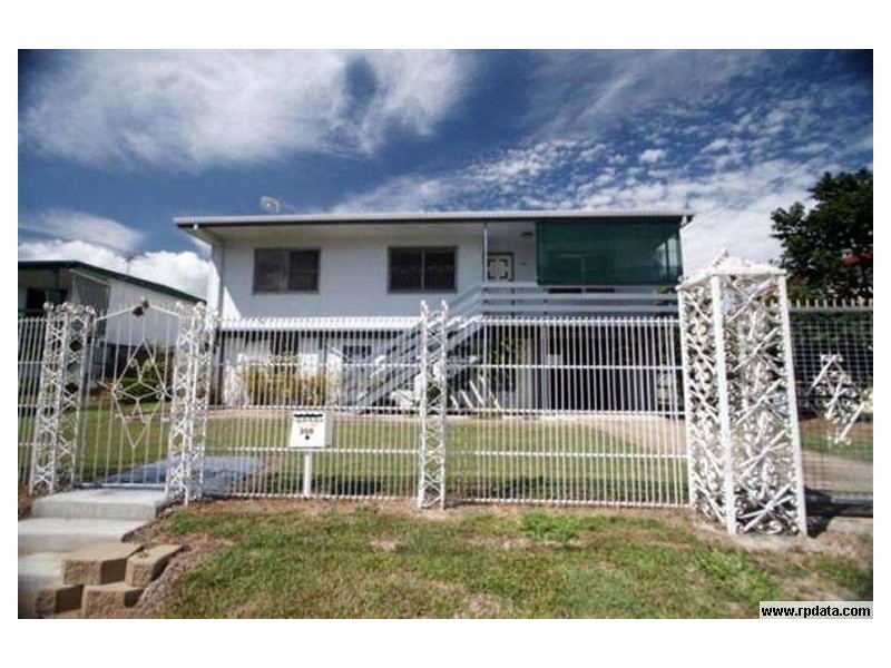 358 CHARLES STREET, Kirwan QLD 4817