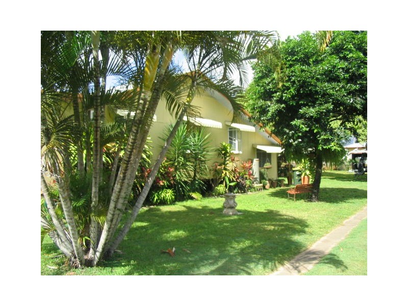 20 CHURCH ROAD, Giru QLD 4809