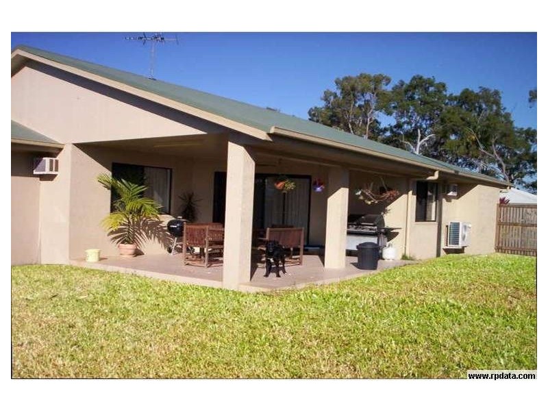 10 ESHELBY STREET, Bushland Beach QLD 4818