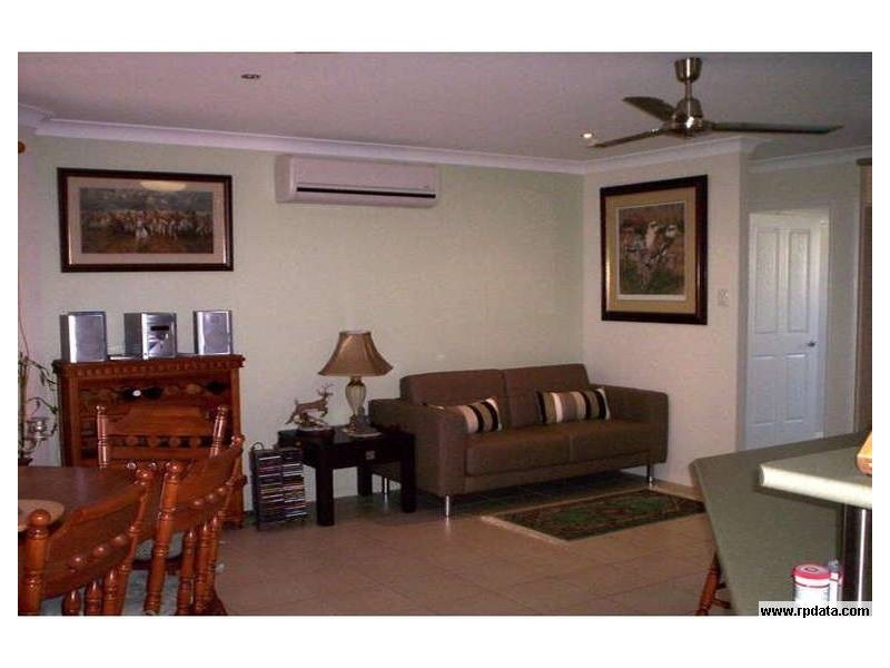 10 ESHELBY STREET, Bushland Beach QLD 4818