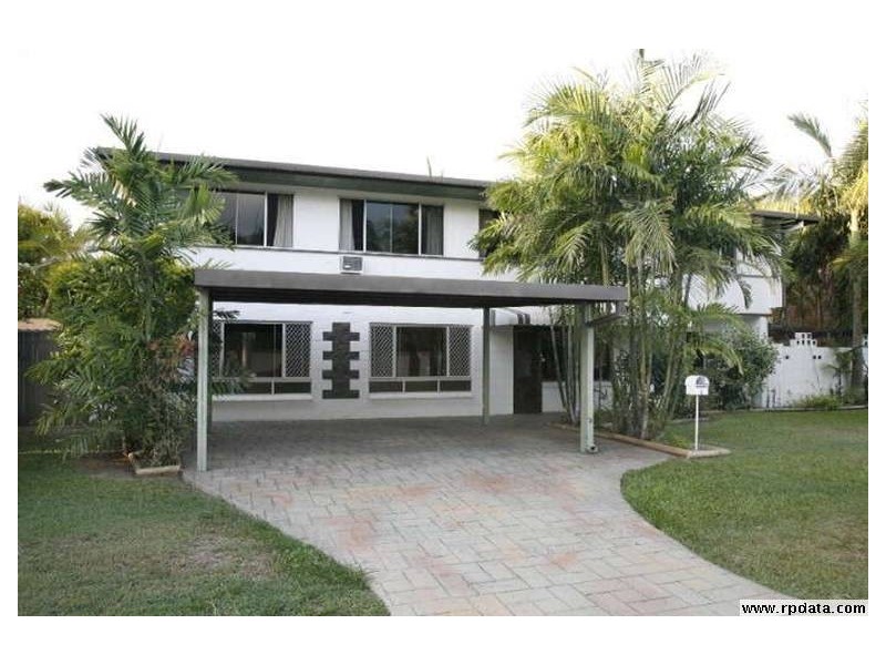 4 NICOL COURT, Annandale QLD 4814