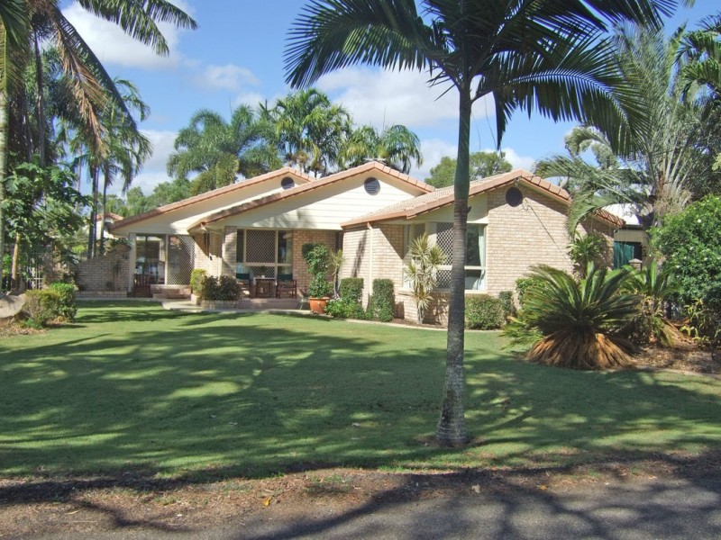 1 EMPRESS CLOSE, Cungulla QLD 4816