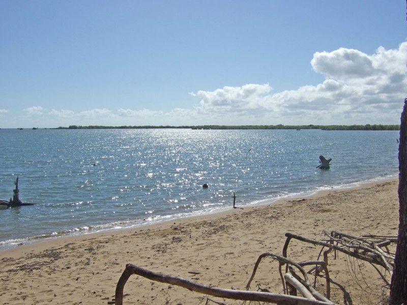 1 EMPRESS CLOSE, Cungulla QLD 4816