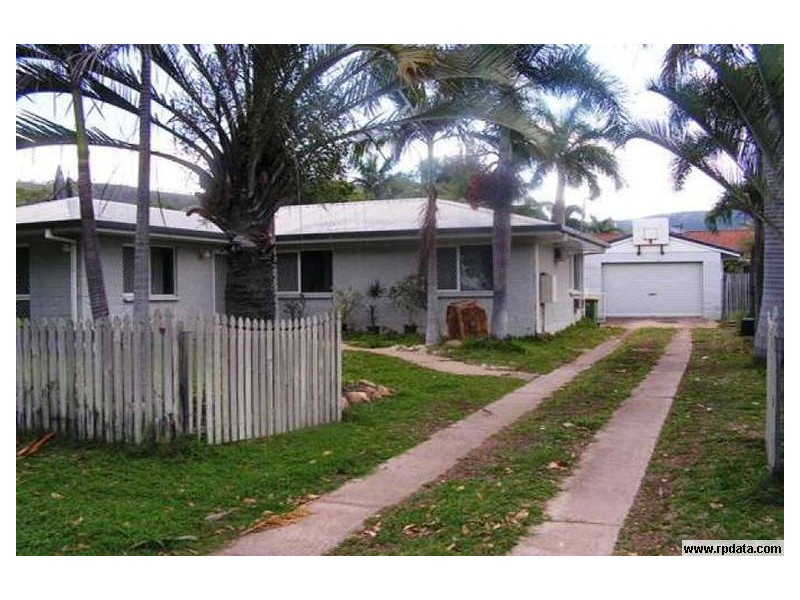 237 STUART DVE, Wulguru QLD 4811