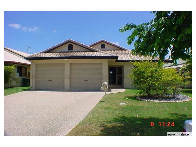 Kirwan QLD 4817