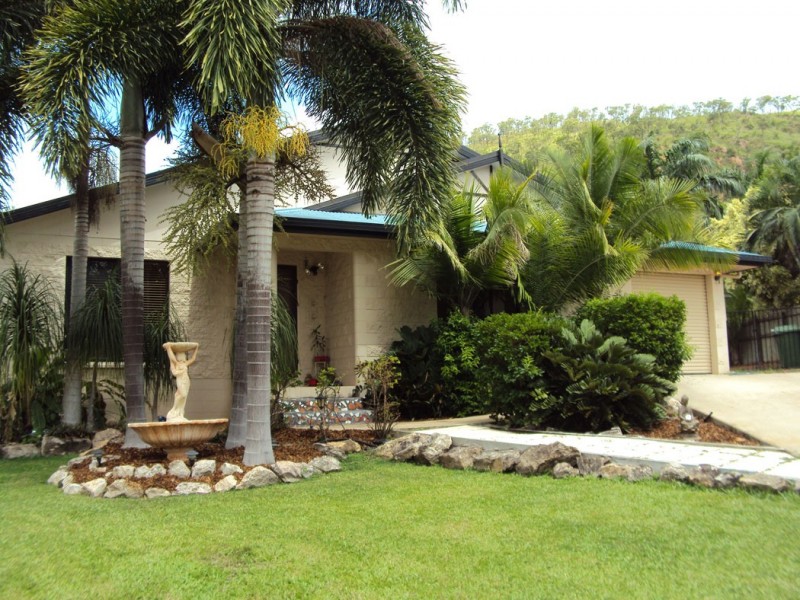 5 SADOWA COURT, Wulguru QLD 4811