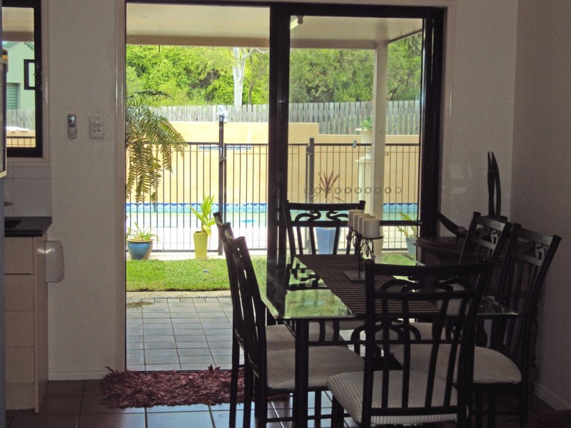 5 SADOWA COURT, Wulguru QLD 4811